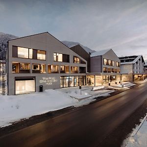 Funsport-, Bike-&Skihotelanlage Tauernhof