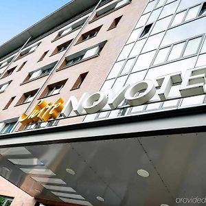 Novotel Suites Berlin City Potsdamer Platz